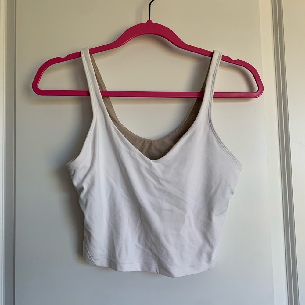 Lululemon Align Tank